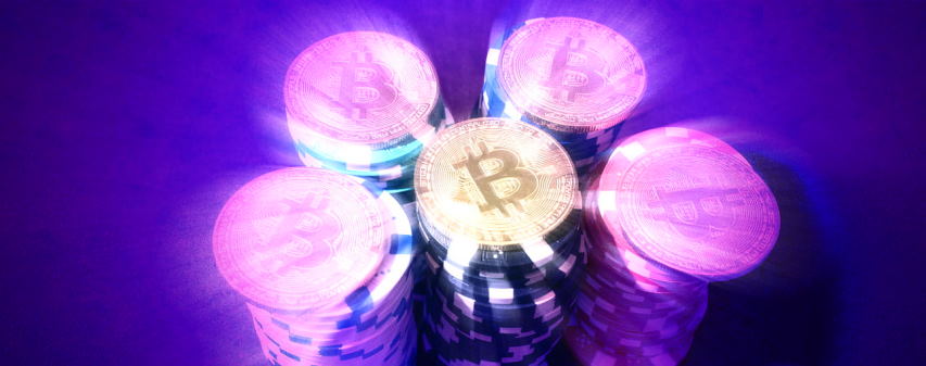 picking the perfect crypto casino games