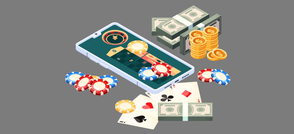 What Things do You Need To Do To Create The Winning Casino Reputation?