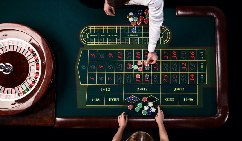 Trusting Your Luck While Playing Roulette Wheel May Not Be Right Decision- Check Here! 